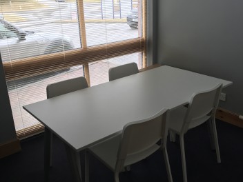 westhill business centre meeting room 1