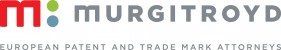 Murgitroyd CMYK logo
