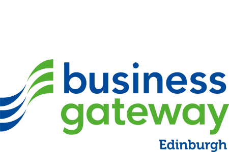 Business Gateway Stacked Edinburgh rgb v4
