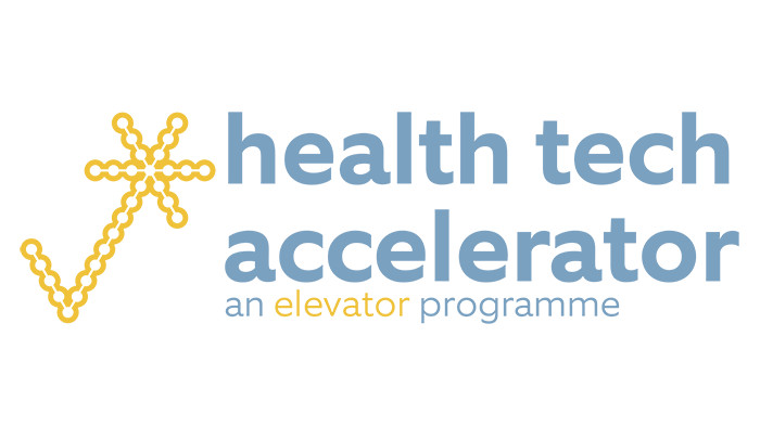 Health Tech Logo Ex Small
