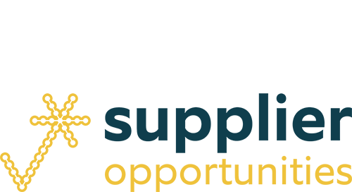 Supplier Opportunities Logo Full Colour Web Small v2