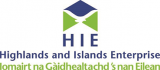 Highlands and Islands Enterprise Logo v3