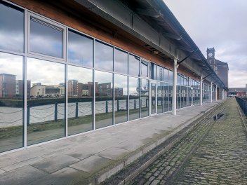 Dundee City Quay