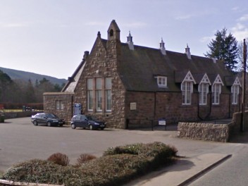 aboyne business centre