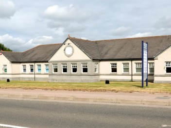 ellon business centre