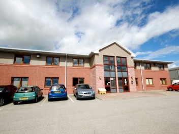 oldmeldrum business centre