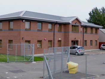 stonehaven business centre