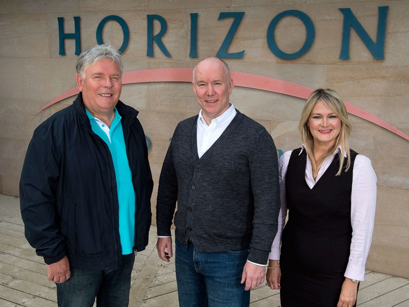 HIE Accelerators Forres 4 NP2
