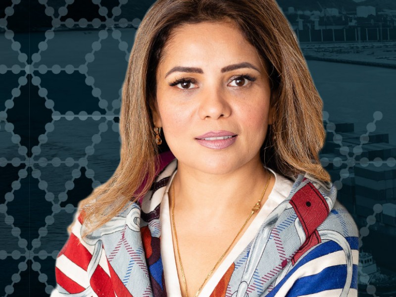 Poonam Gupta, OBE, Scottish-Indian Entrepreneur and Philanthropist | Elevator UK Poonam Gupta, OBE, Scottish-Indian Entrepreneur and Philanthropist | Elevator UK