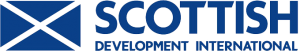 Scottish Development International SDI logo