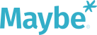 Maybe Master logo