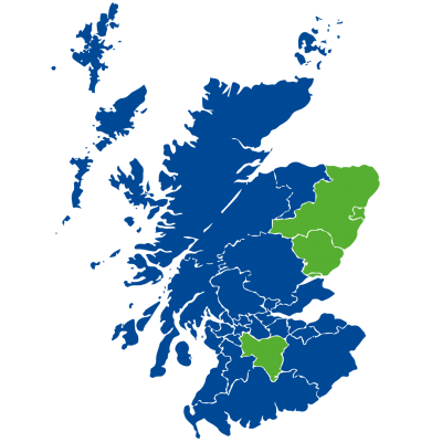 Transform Scottish Map v2