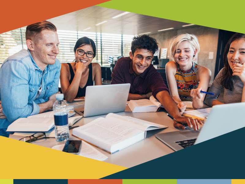 Academic Accelerator Landing Page Master Image