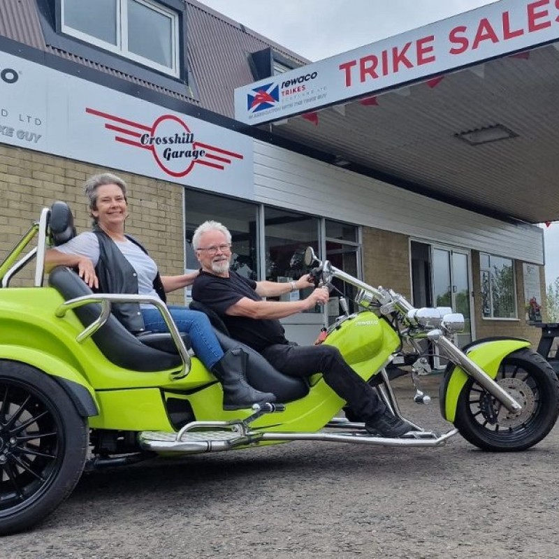 Bon trike for sale hotsell