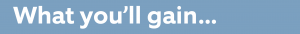Winter Warmer What You'll Gain Website Banner Winter Warmer what youll get