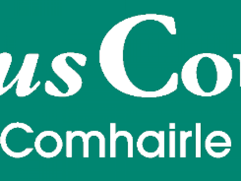 angus logo header words gaelic r 2