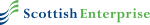 Scottish Enterprise se landscape logo